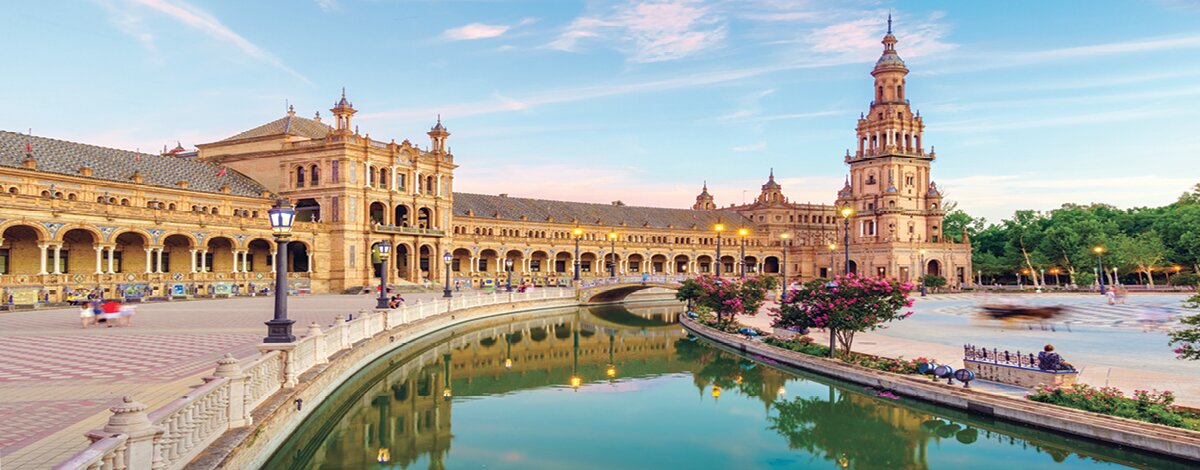 SEVILLE, SPAIN